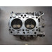 #BT08 Left Cylinder Head From 2015 Subaru Outback  2.5